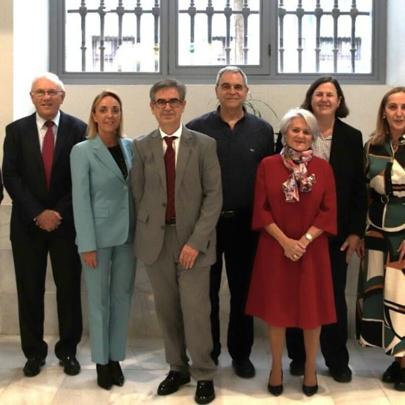 La desnutrición relacionada con la enfermedad es un «reto» que afecta al 30% de los pacientes hospitalizados