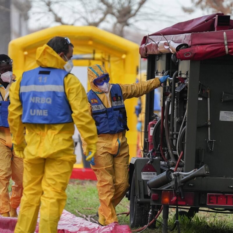 La OCU asegura que el consumo de carne de cerdo o jabalí no supone ningún riesgo para la salud